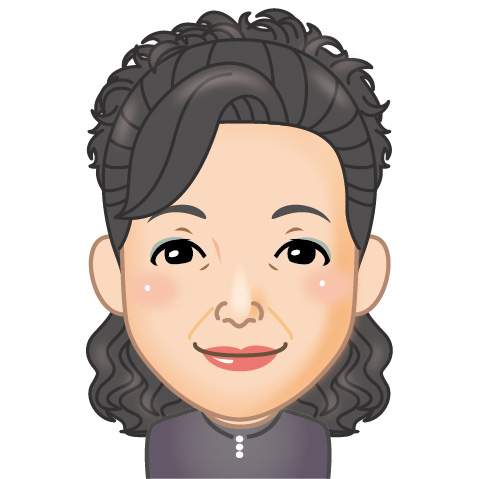 代表:越川 美枝子